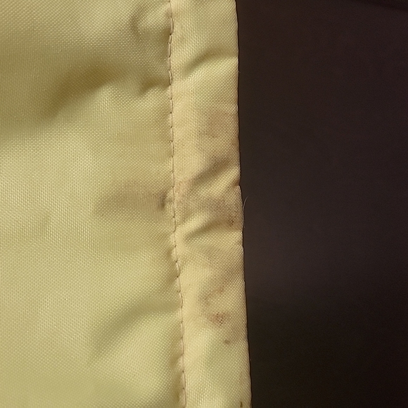 OccuNomix Premium Insulated Cold Weather Parka - Picture 14 of 16